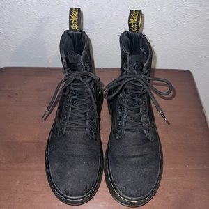 Combs Poly Casual Boots